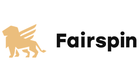 logo Fairspin