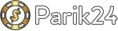 Parik24 logo